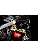 2021 Aprilia RS660 - AP Workshops Heritage Edition Number 1