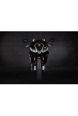 2021 Aprilia RS660 - AP Workshops Heritage Edition Number 1