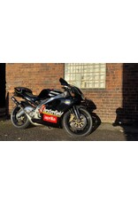 Aprilia RS250 MK1 Chesterfield Replica