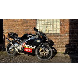 Aprilia RS250 MK1 Chesterfield Replica