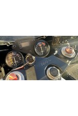 Aprilia RS250 MK1 Chesterfield Replica