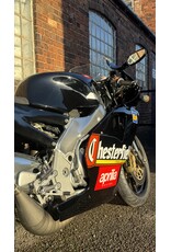 Aprilia RS250 MK1 Chesterfield Replica