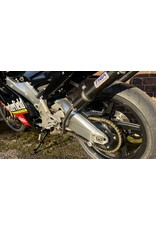 Aprilia RS250 MK1 Chesterfield Replica