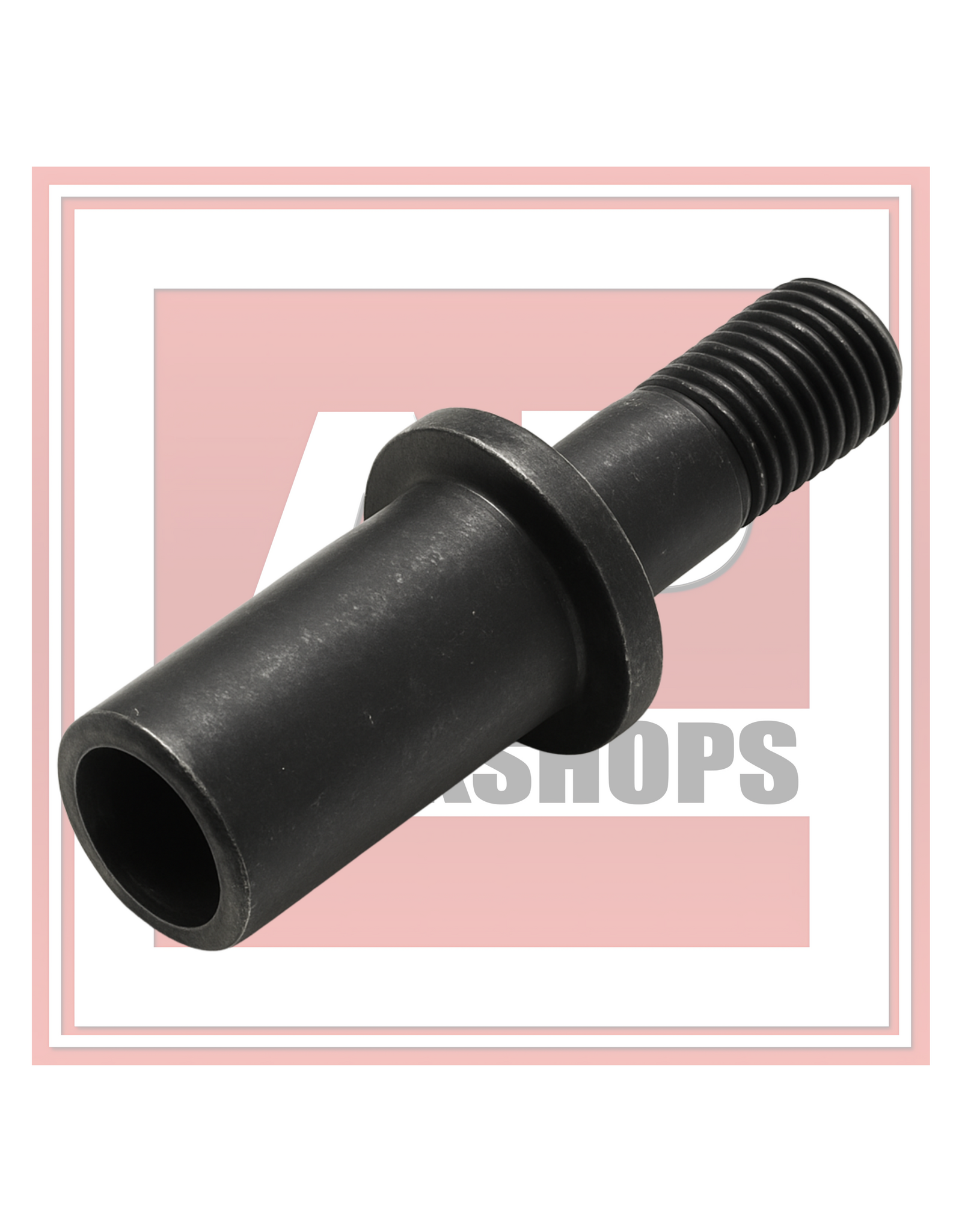 Sprocket Carrier Bolt 2B002611