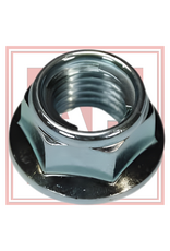 Sprocket Carrier Nut 2B002634