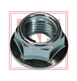 Sprocket Carrier Nut 2B002634