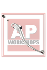 Aprilia FRONT BRAKE LEVER- 2B007071