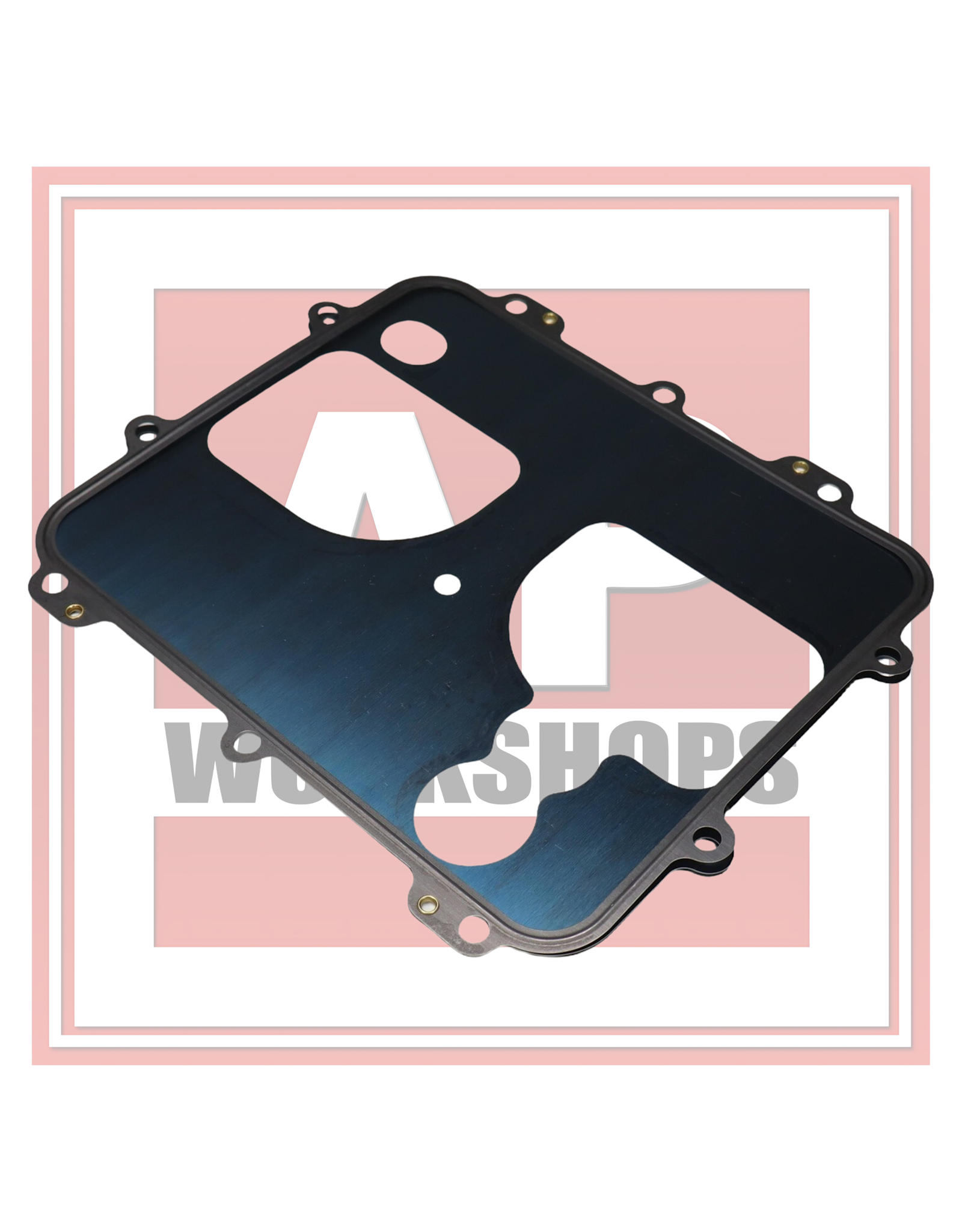 Aprilia Sump Gasket RS660 / Tuono 660 1A019932