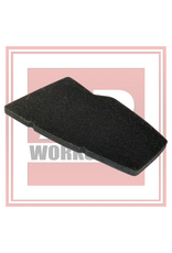 Aprilia Aprilia RS250 Air Filter - AP81023510P