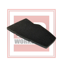 Aprilia Aprilia RS250 Air Filter - AP81023510P