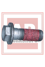 Aprilia Aprilia RS660/ Tuono 660 Sprocket Bolt B043047