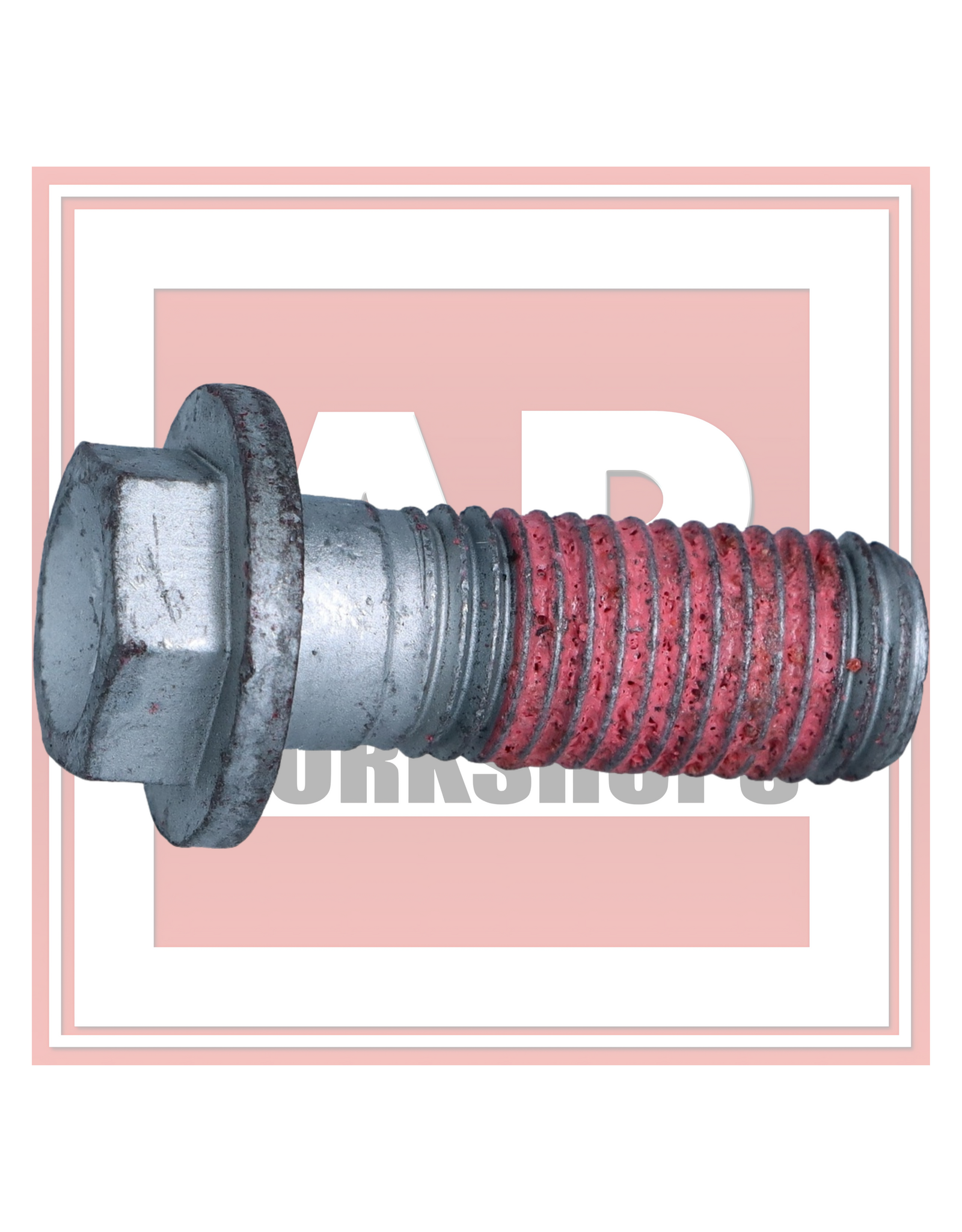 Aprilia Aprilia RS660/ Tuono 660 Sprocket Bolt B043047