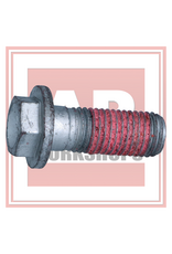 Aprilia Aprilia RS660/ Tuono 660 Sprocket Bolt B043047