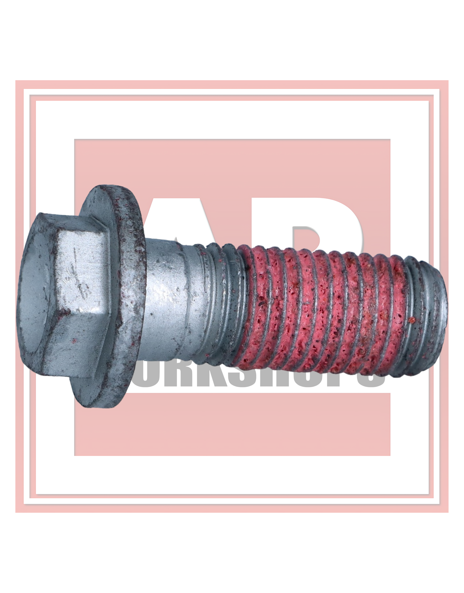 Aprilia Aprilia RS660/ Tuono 660 Sprocket Bolt B043047