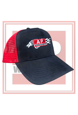 AP Workshops AP Workshops Trucker Cap