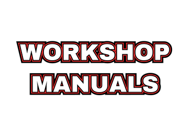 Workshop Manuals