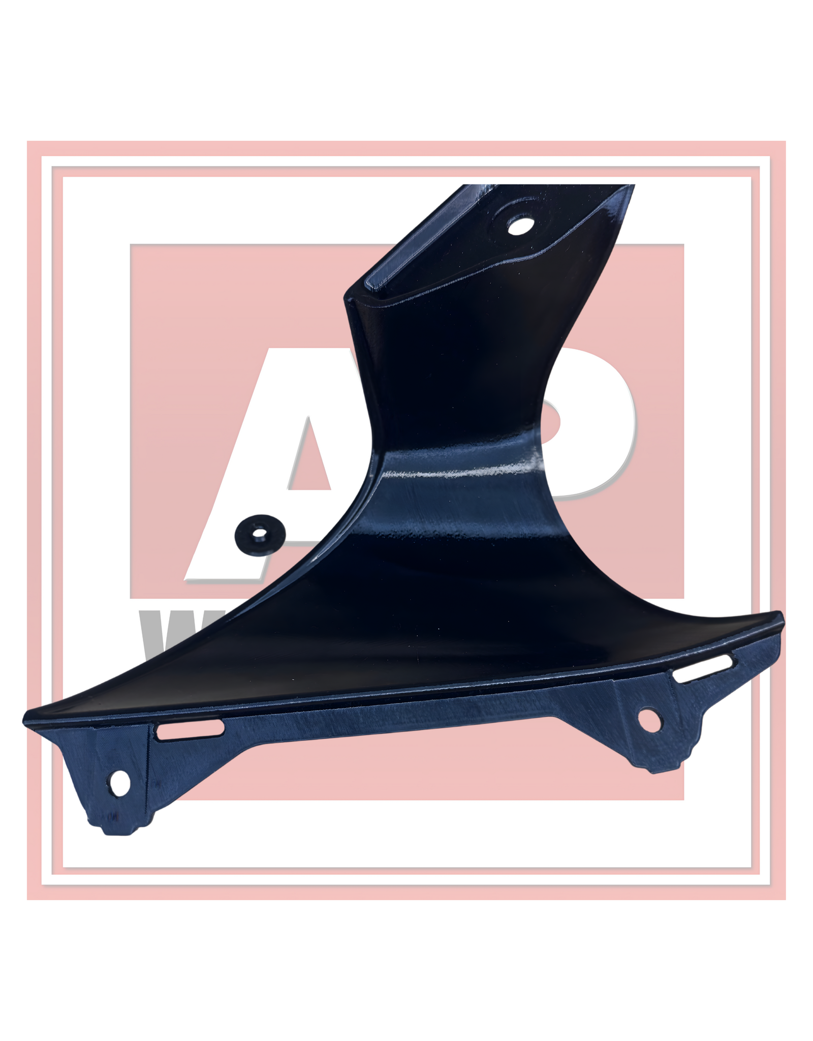 AP Workshops AP Workshops Heat shield - Gen1 RSV