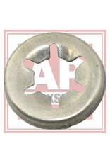 Aprilia Washer for shafts D5 AP8150450