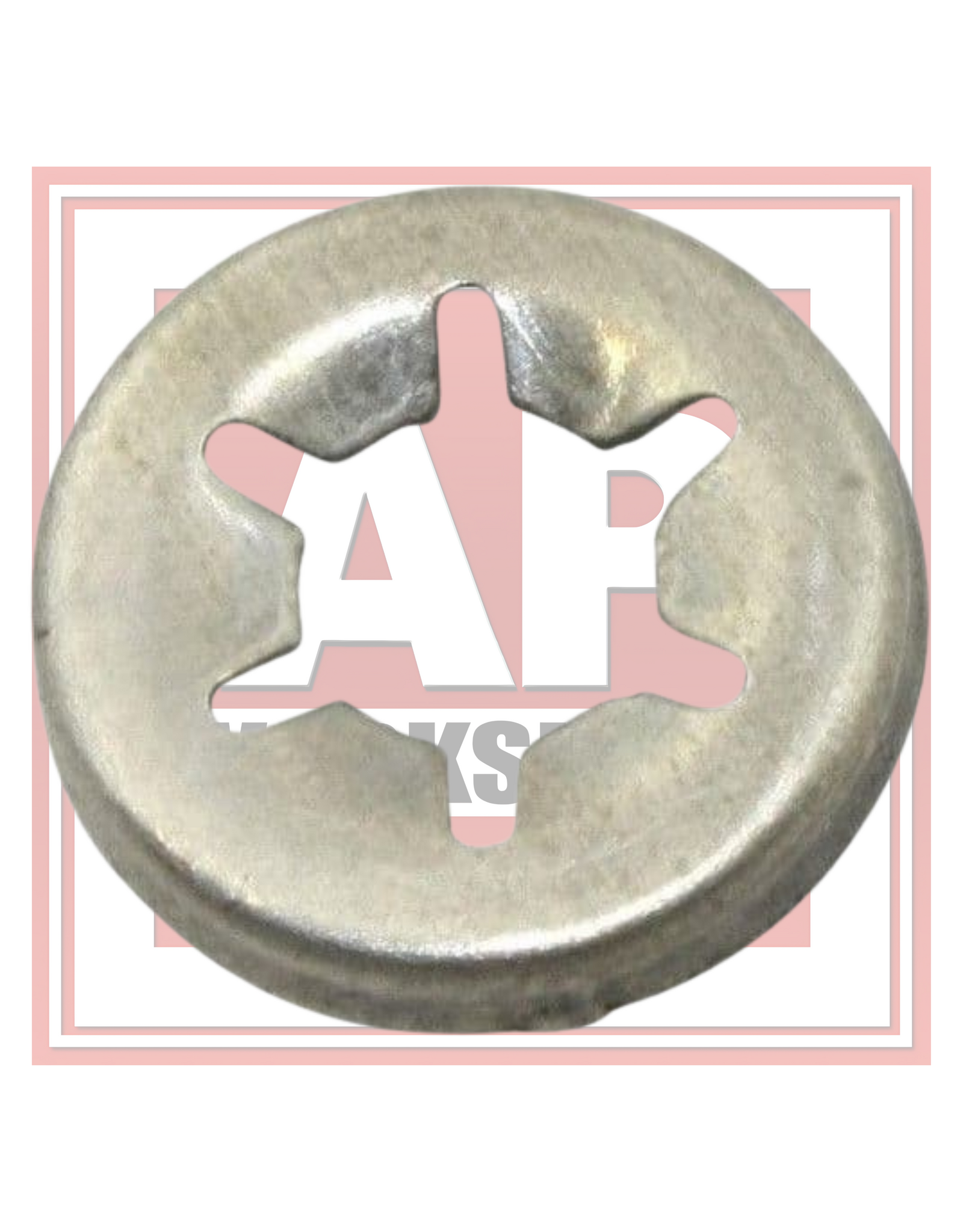 Aprilia Washer for shafts D5 AP8150450