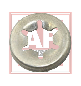 Aprilia Washer for shafts D5 AP8150450