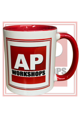 AP Workshops AP Workshop Mug