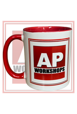 AP Workshops AP Workshop Mug