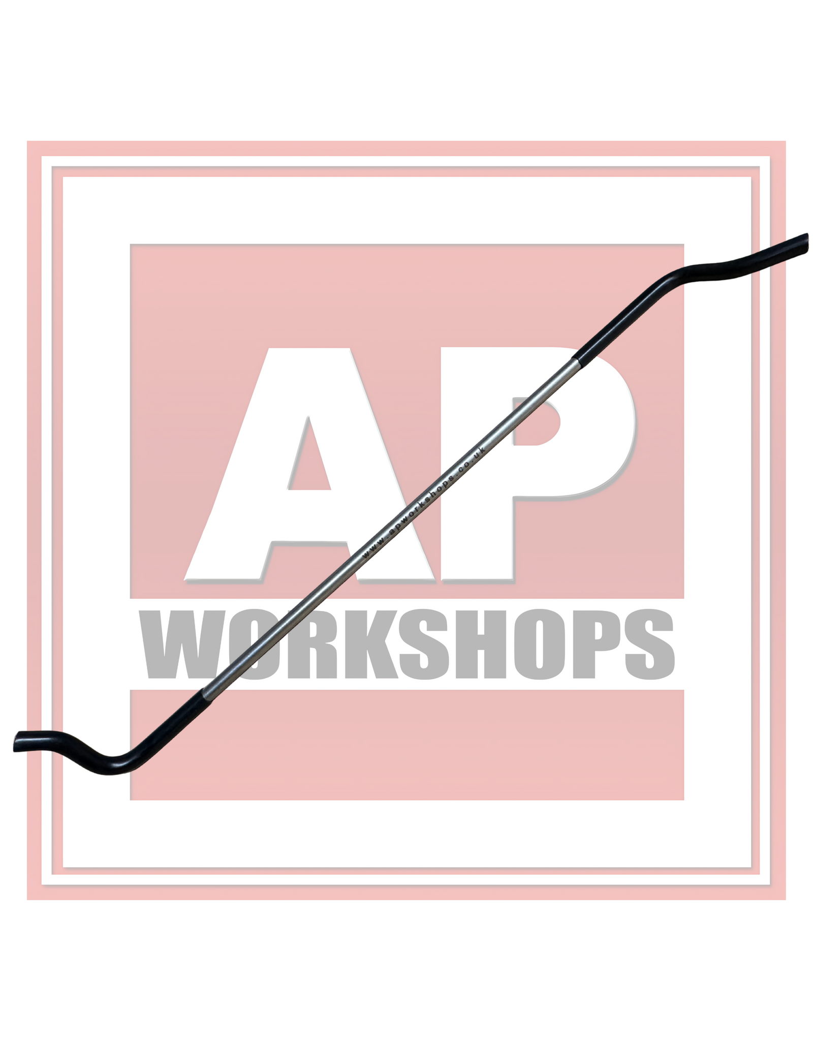 AP Workshops Fuel Tank Support Rod