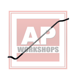 AP Workshops Fuel Tank Support Rod