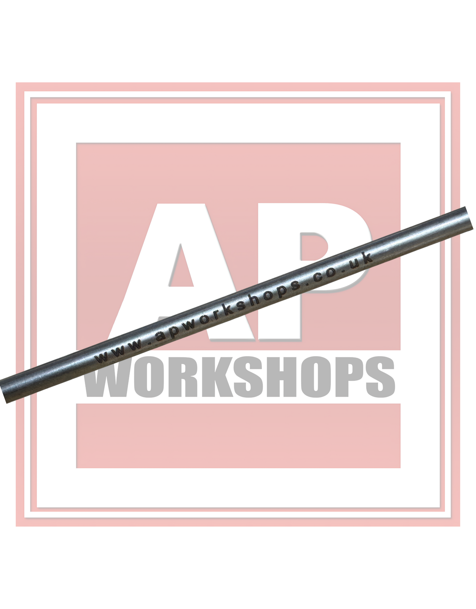 AP Workshops Fuel Tank Support Rod