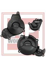 GB Racing GB Racing Engine Cover Set RS660, Tuono 660 25-