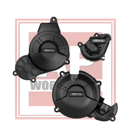 GB Racing GB Racing Engine Cover Set RS660, Tuono 660 25-