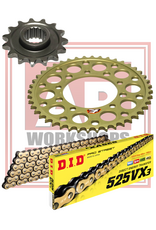 AP Chain and Sprocket Kit RSV/ Tuono Gen 2