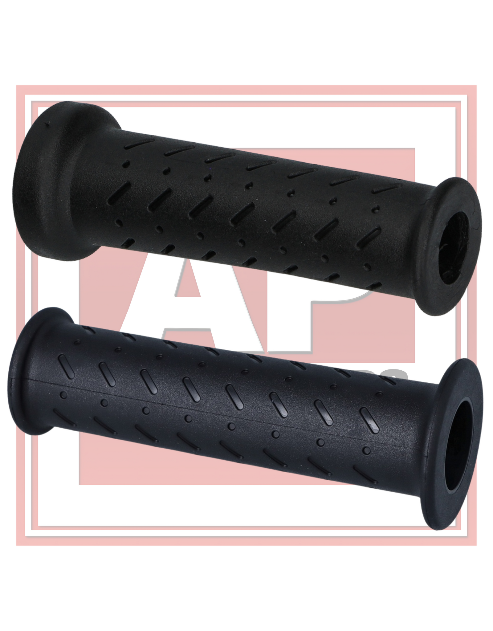 Aprilia Genuine RSV4 & Tuono V4 Grip set 17 onwards