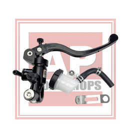 AP Workshops Adelin brake master cylinder - RS457 & Tuono 457