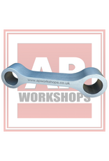 AP Workshops Suspension Linkage Dog Bone only Gen 1 (01-03)