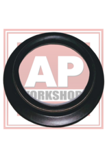 AP Workshops Showa 43mm fork dust seal set