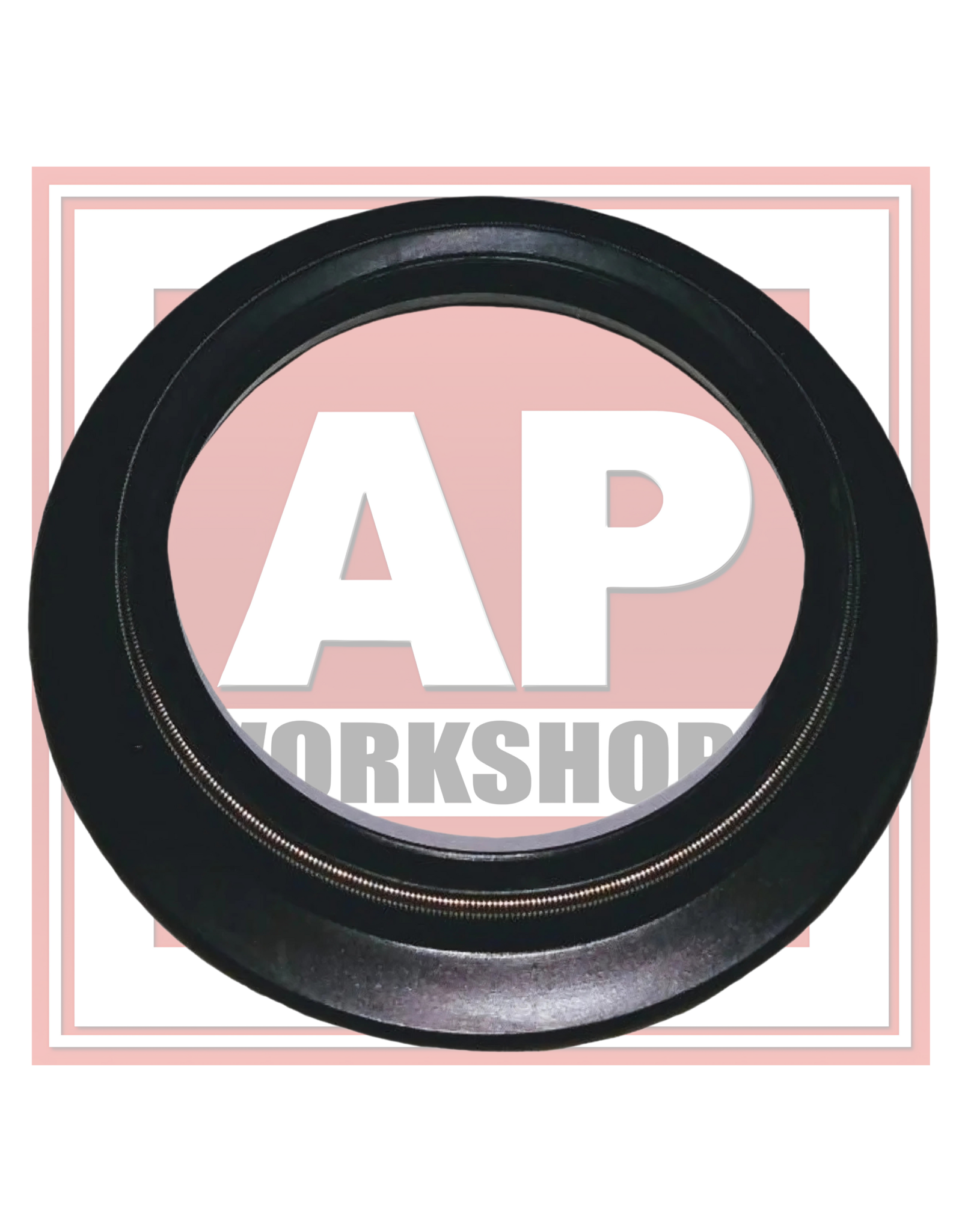 AP Workshops Showa 43mm fork dust seal set