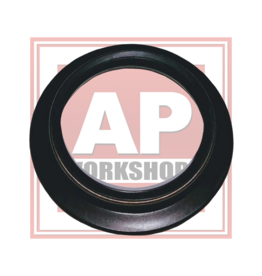 AP Workshops Showa 43mm fork dust seal set