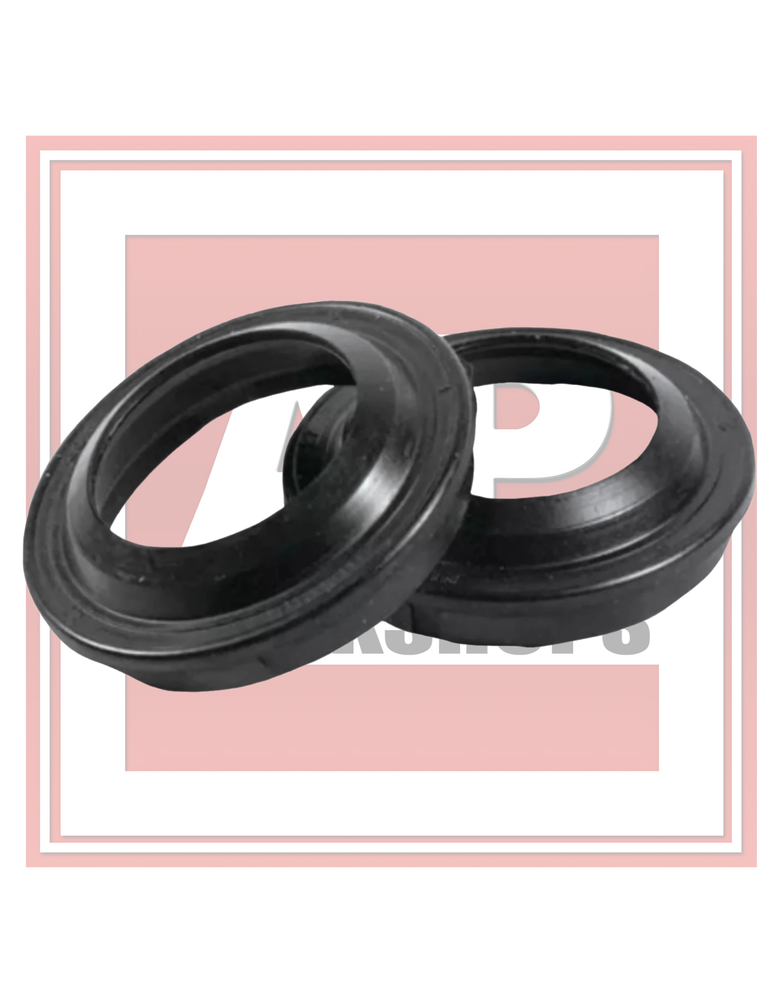AP Workshops Ohlins dust seal set