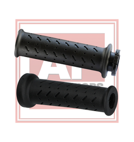 Aprilia Genuine Grip Set RSV4 11 - 17 Tuono V4 11 - 17 (APRC)