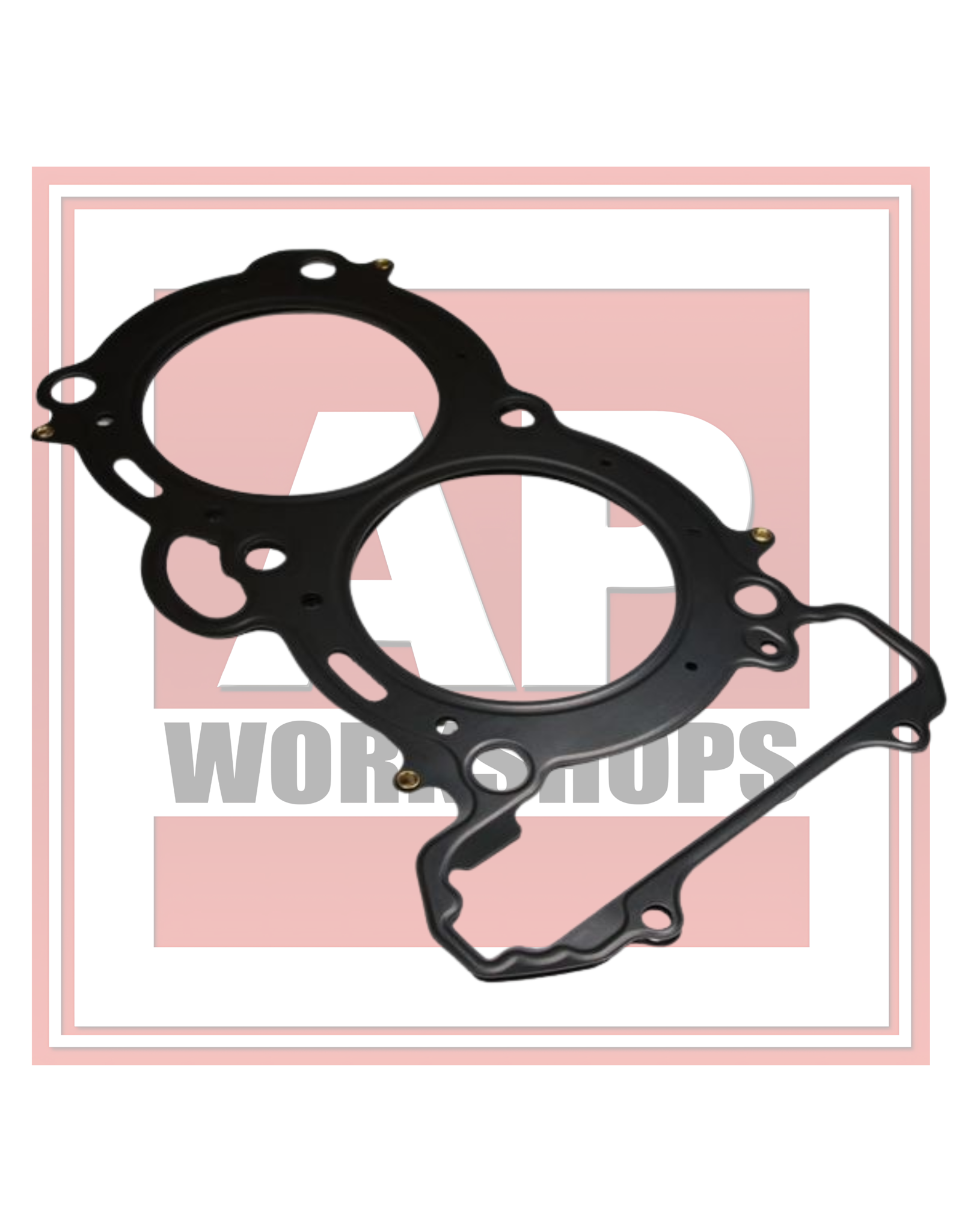 Aprilia Aprilia RS660 Head Gasket 1A011923