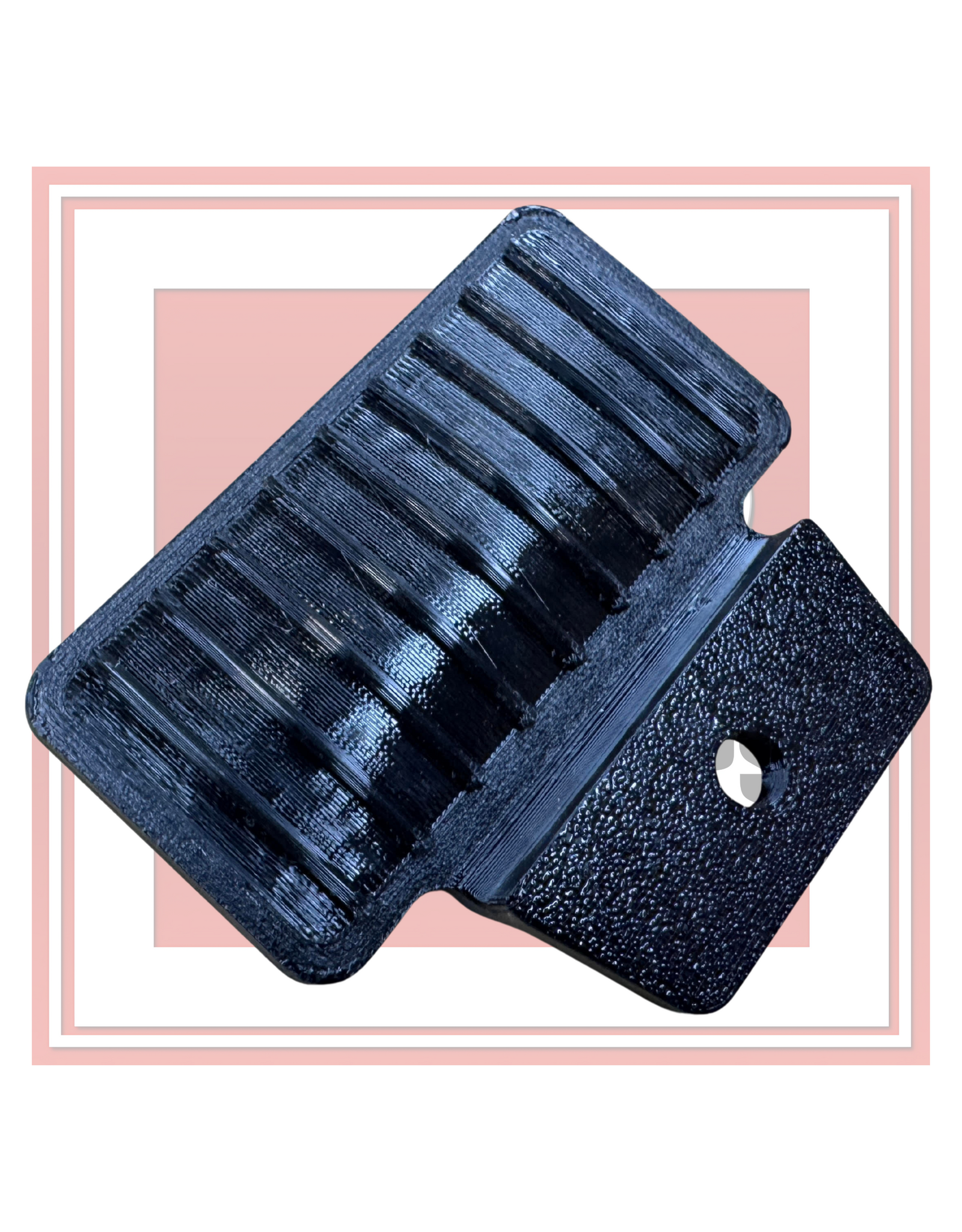 AP Workshops Gen 1 Battery Clamp for TTZ14s (RSV 01-03/ Tuono 02-05)