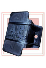AP Workshops Gen 1 Battery Clamp for TTZ14s (RSV 98-00)