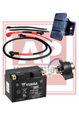 AP Workshops AP Performance Starter Upgrade Kit RSV 98 - 00