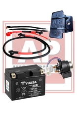AP Workshops AP Performance Starter Upgrade Kit RSV 01-03 / Tuono 02-05