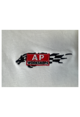 AP Workshops AP Workshops Core Edition T-Shirt - White