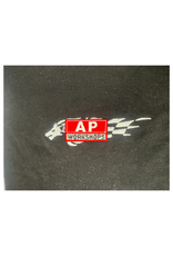 AP Workshops AP Workshops Core Edition T-Shirt - Black