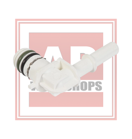 AP Workshops RS660 Fuel tank union