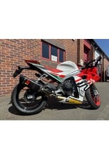 AP Workshops AP Workshops Heritage Edition No.3  Aprilia RS660
