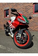 AP Workshops AP Workshops Heritage Edition No.3  Aprilia RS660